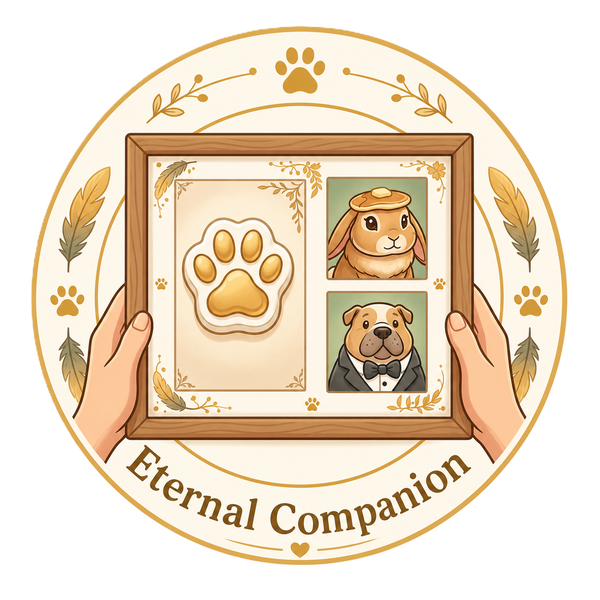 Eternal Companion