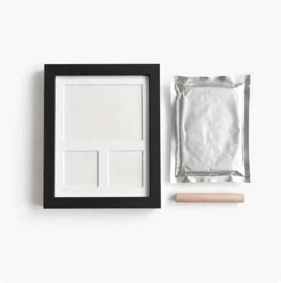 Eternal Companion Clay Kit